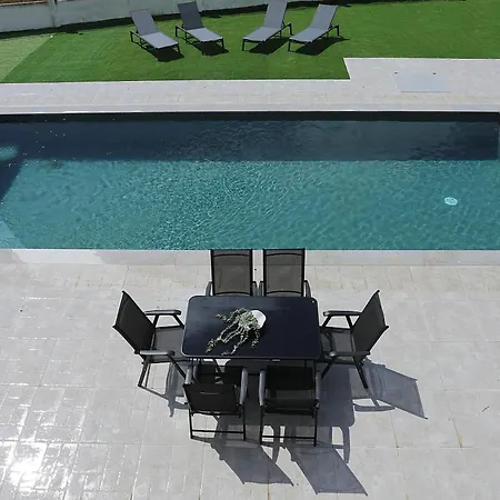 Villa Incognito With Pool - Perfect Hospitality Villa *