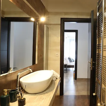 Villa Incognito With Pool - Perfect Hospitality * Thérmi