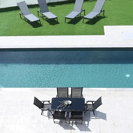 Vilă Villa Incognito With Pool - Perfect Hospitality *